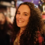 Alicia Serrano, Personal trainer in Valladolid