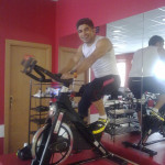 Pedro Crespo, Personal trainer in Alicante