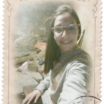 Jessica Palanco Miranda, Housekeeper in Culleredo