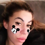 María Rodriguez Aguilar, Babysitter in Dos Hermanas