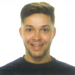 Luiz Cezar, Masseur in Barcelona