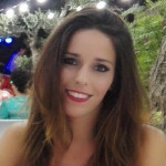 Zaida Casado, Professora de reforç a Cambrils