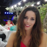 Zaida Casado, Coach personal a Cambrils