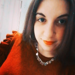 Lucía Rodríguez Sierra, Cuidadora de personas mayores en Cádiz