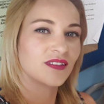 Carmen Pereiro, Housekeeper in Las Palmas de Gran Canaria