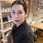 Carolina Peñaloza, Beautician in Montgat