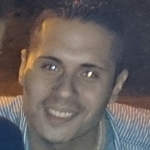 Rafael Serrano, Fontaner a Córdoba