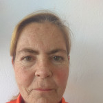 Regla Mañes Postigo, Spellchecker in Spanish in Mairena del Aljarafe