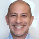 Matías Abel Grosso García, Waiter in Las Palmas de Gran Canaria