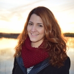 Ana Isabel Torres, Nurse in Ciudad Real