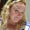 Joana Nolla, Geriatric assistant in Mollerussa