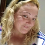 Joana Nolla, Geriatric assistant in Mollerussa