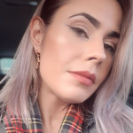 Naiara San Roman, Maquilladora profesional en Bilbao