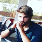 Iñaki Recalde Izaguirre, Cuidador de gent gran a Eibar