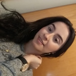 Leidy Tobon Ceballos, Manicurist and pedicurist in Larraga