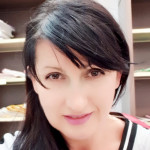 Claudia Elena Nastase, Spellchecker in Spanish in Dénia