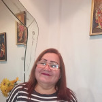 Lorena Elizabeth Cuenca Pineda, Cuidadora de gent gran a Burjassot