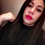 Mercedes Martínez, Makeup artist in Barcelona