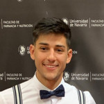 Iñaki Figueroa, Nutricionista a Madrid