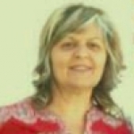 Manuela Sánchez Hernández, House cleaner in Vigo