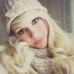 Eva Rubio, Babysitter in Murcia