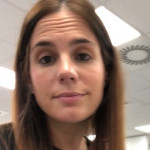 Andrea Rodriguez Mijangos, Content writer in Spanish in Madrid