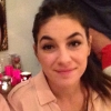 Patricia Rebollo Navas, Waitress in Granada