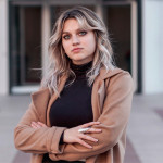 Anamaria Stan, Spanish to English Translator in Madrid