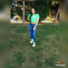 Mader Veloz, Waitress in Getafe