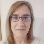Neus Cases, Psychologist in Sant Salvador de Guardiola