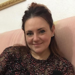 Ayliyn  Yordanova, Psychologist in Gandia
