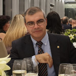 Carlos León Mosquera, Tax advisor in Barcelona