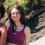 Melissa Lopes, Leisure Instructor in Arteixo