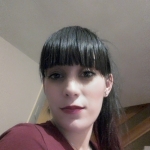 Nazaret Maldonado Martinez, Limpiadora en Pinseque