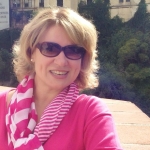 Margarita Romero, Housekeeper in Granada