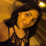 Erika Mera González, Limpiadora en Dos Hermanas