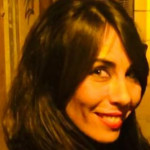 Desiree Fernandez Puntero, Masseur in Zaragoza