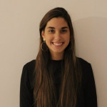 Raquel Acosta, Event organizer in Las Palmas de Gran Canaria