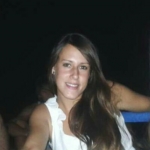 Clara Sánchez Zaragoza, Cangur a Torremolinos