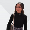 Elena Díaz, Monitora de lleure a Málaga