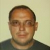 Patricio Gordon, Bricklayer in Oviedo
