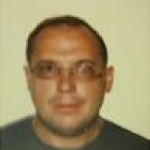 Patricio Gordon, Bricklayer in Oviedo
