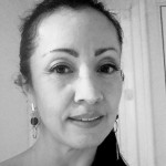 Liliana Rodriguez, Netejadora a Zaragoza