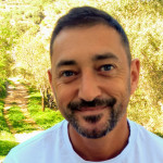 Jorge Saavedra, Masajista en Mairena del Aljarafe