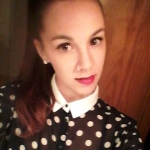 Irene Castellanos Jiménez, Personal coach in Atarfe