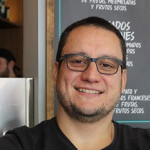 Gustavo Pinelli, Private chauffeur in Madrid