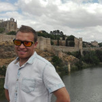 Agustín Pedregal Moya, Private chauffeur in Villaseca de la Sagra