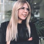 Tamara Aleixandre, Psychologist in Vilamarxant