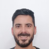 Cristobal Estrada, Jardiner a Alcalá de Henares