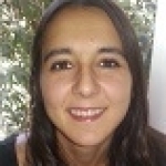 Gema Molera Jurado, House cleaner in Granada